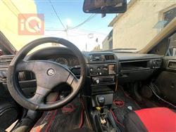 اوبل فيكترا